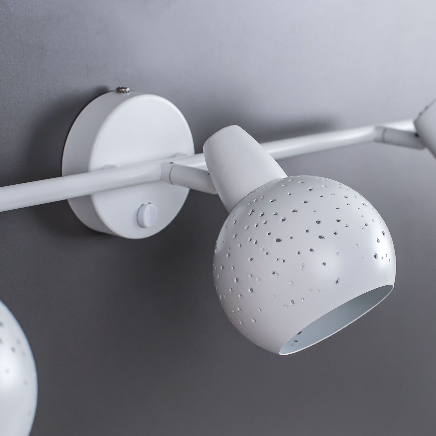 Спот CitiLux Деко CL504530