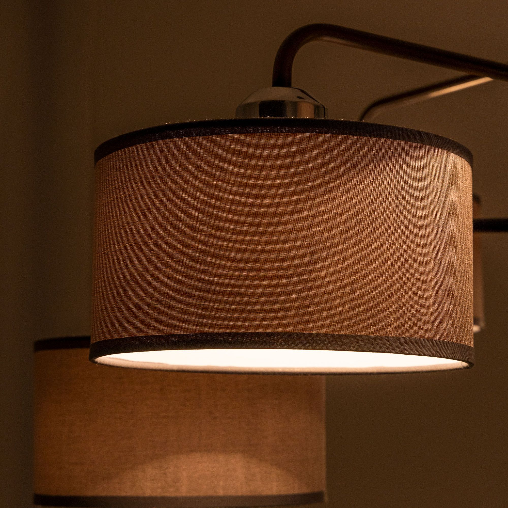 Подвесная люстра CitiLux Форма CL428281