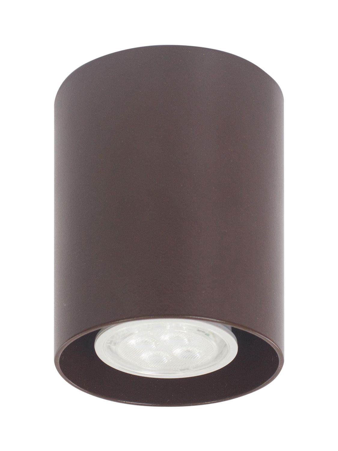 

Накладные светильники TopDecor, Tubo8 P1 15