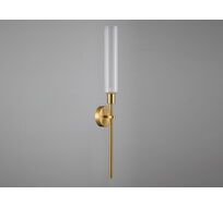 Бра Newport 7291/A brass_NP