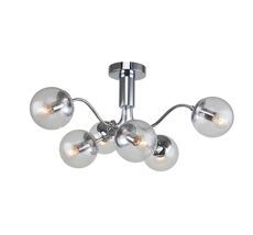 Потолочная люстра LUMION CANDICE 4554/6CA