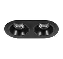 Встраиваемый светильник LightStar DOMINO D6570707_LS