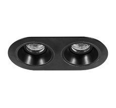 Встраиваемый светильник LightStar DOMINO D6570707_LS