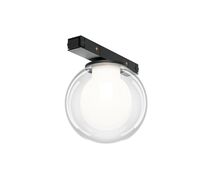 Трековый светильник Maytoni Bubble TR181-1-4WTW-B_MY