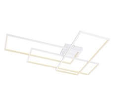 Потолочная люстра Globo Gabriel 67227-100W_GL