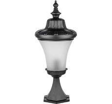 Наземный фонарь IP44 Oasis Light 86404 Bl_OL