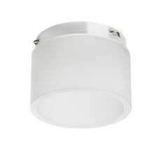 Насадка торцевая с рассеивателем на светильник Lightstar Rullo 202431_LS