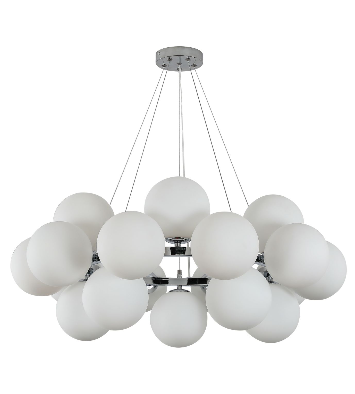 

Подвесная люстра Kink Light Сида 07508-20A,02, 07508-20A,02