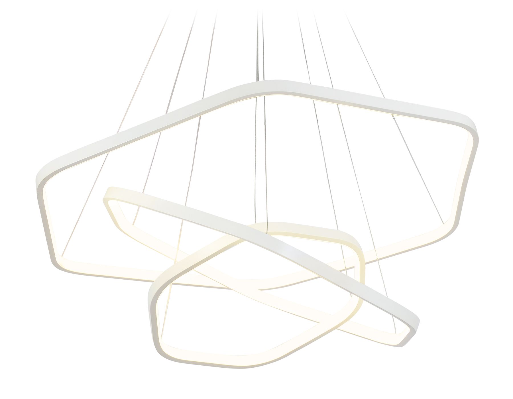 

Подвесная люстра Ambrella light FL Line FL365, FL365