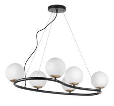 Подвесная люстра LightStar Croco 815360_LS