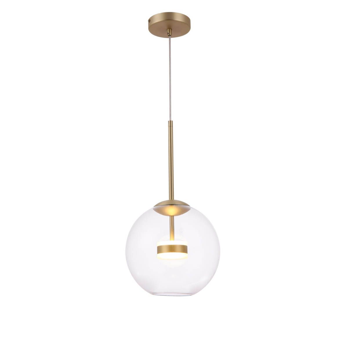 

Подвесной светильник Maytoni Cometa MOD055PL-L12G3K, MOD055PL-L12G3K