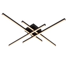 Потолочный светильник Lucide NOVAK 78100/42/30