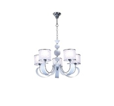 Подвесная люстра Lucia Tucci BREGATTO BREGATTO 100.5