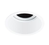 Встраиваемый светильник ArteLamp точечный KANG A2163PL-1WH