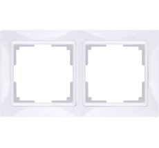 Рамка на 2 поста Snabb WL03-Frame-02 a051305_WR