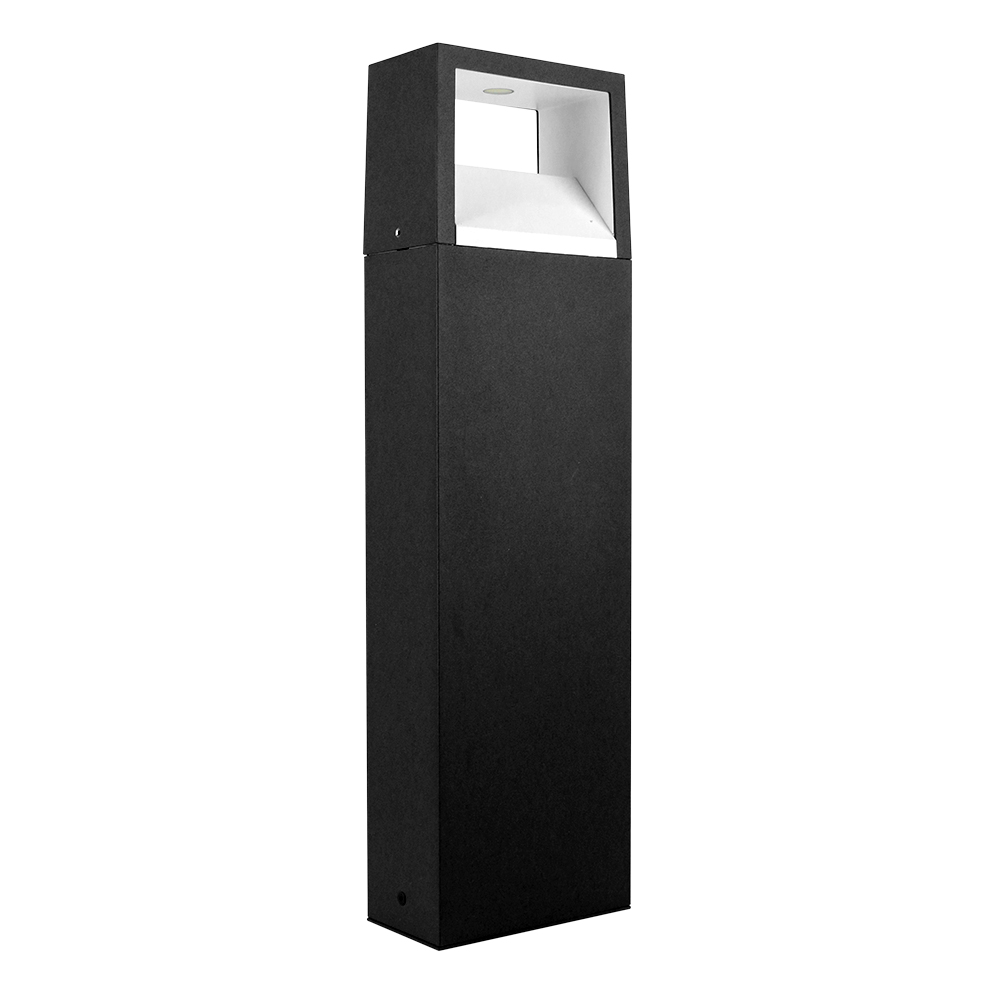 ЛАНДШАФТНЫЕ СВЕТИЛЬНИКИ Arte Lamp LIVERPOOL A1326PA-1BK, цвет черный