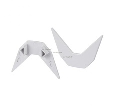 Заглушка 1 шт. ARH-DECORE-S12-EXT Flat глухая 023890_ARL