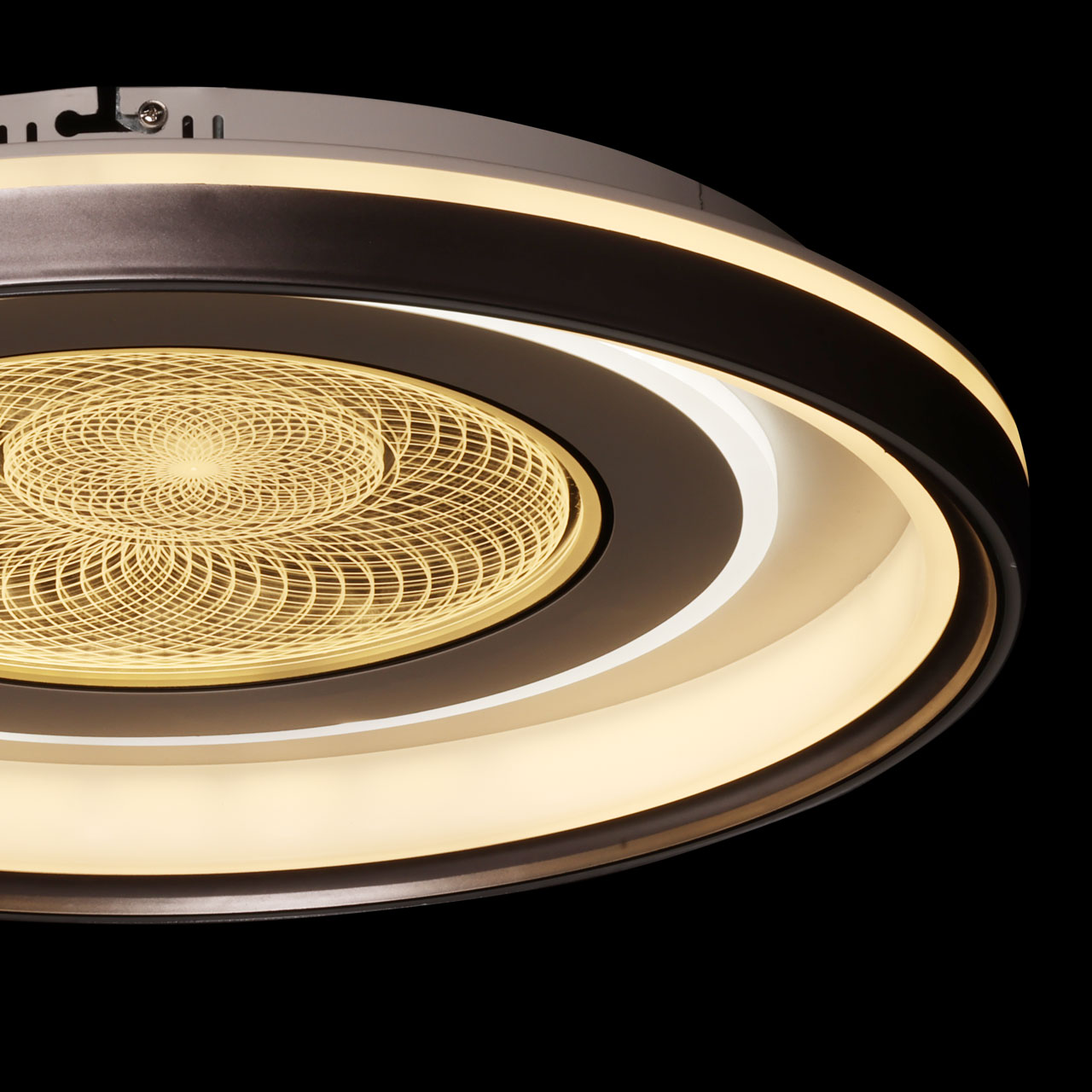 Потолочный светильник De Markt Норден 660014301_MW