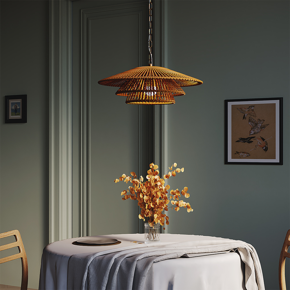 Подвесной светильник Maytoni Costa MOD394PL-01BS_MY