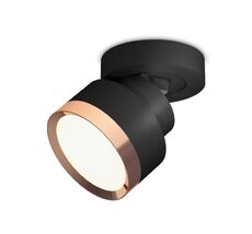 Комплект накладного поворотного светильника Ambrella light TECHNO SPOT XM8102005_AMB