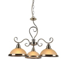 Подвесная люстра ArteLamp SAFARI A6905LM-3AB