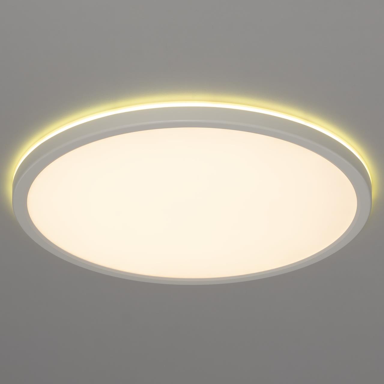 Потолочный светильник Citilux Basic Line CL738320EL