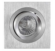 Точечный светильник Mantra Врезной Basico C0006_MN