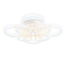 Потолочная люстра Ambrella Light FA ACRYLICA FA8945_AMB