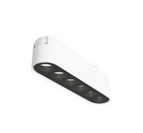 Трековый светильник Maytoni Technical Points TR082-1-6W4K-M-W_MY