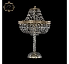 Настольная лампа Bohemia Art Classic 22.273L4.H.35SP.G_BI