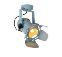 Спот Lucide JITSKE JOE 43912/01/68