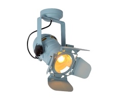 Спот Lucide JITSKE JOE 43912/01/68