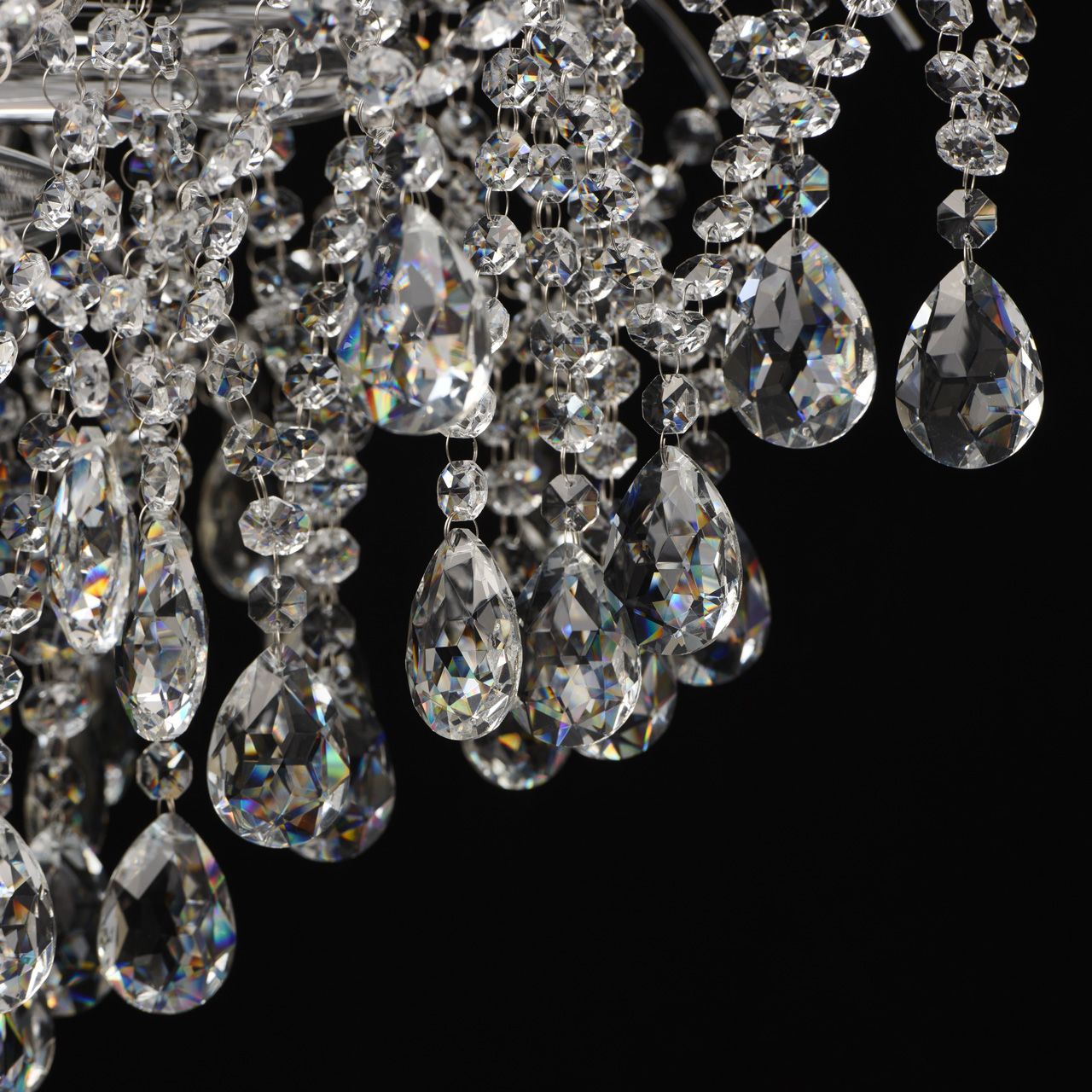 Потолочная люстра MW-Light Бриз 464018609_MW