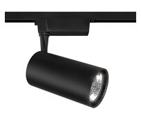Трековый светильник Maytoni Technical Vuoro TR003-1-36W3K-W-B_MY