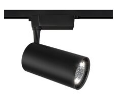 Трековый&nbsp;светильник Maytoni Technical Vuoro TR003-1-36W4K-M-B_MY