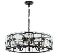 Подвесная люстра LightStar Novara 713287_LS