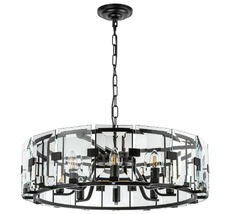 Подвесная люстра LightStar Novara 713287_LS