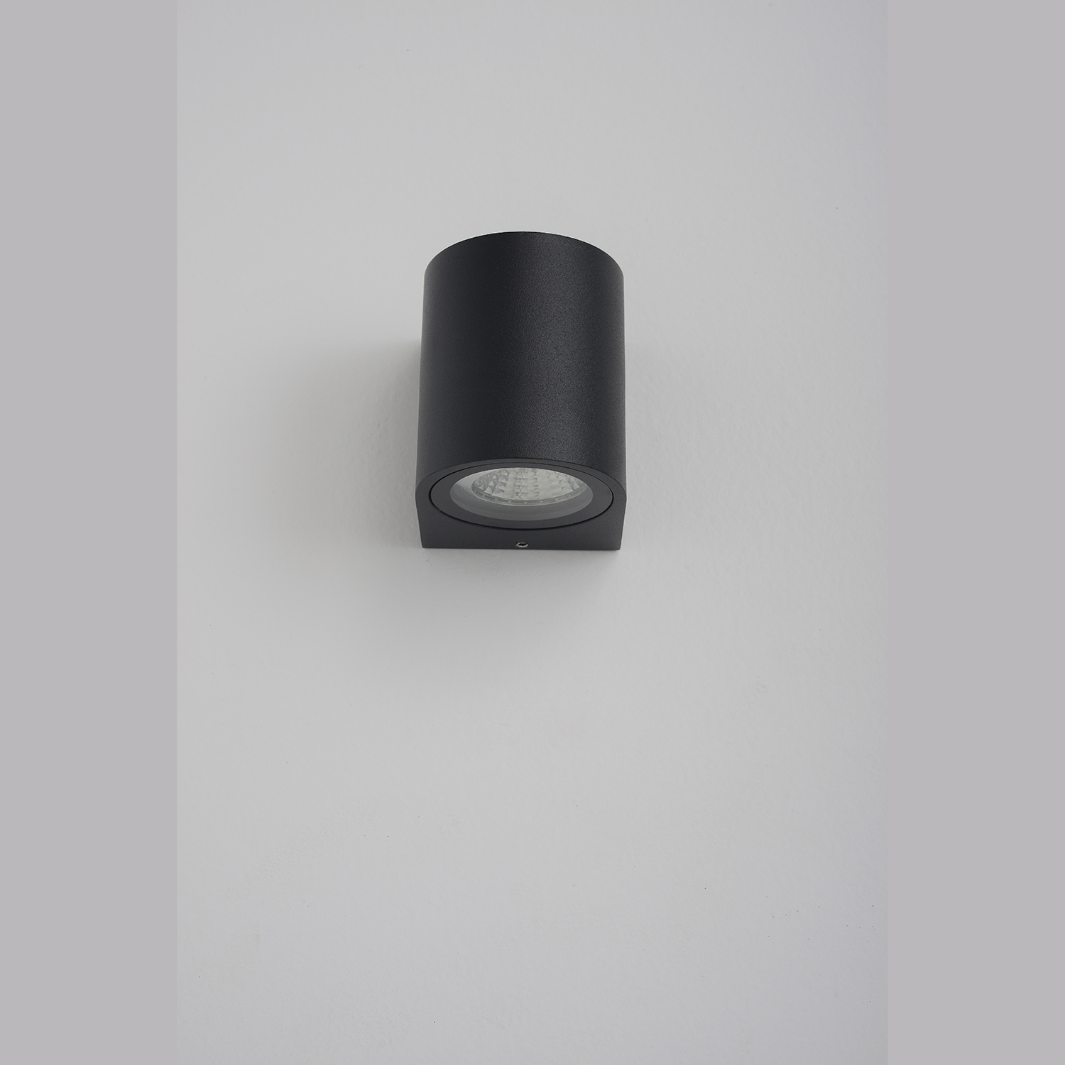 Уличный настенный светильник Crystallux CLT CLT 527W1 BL_CR