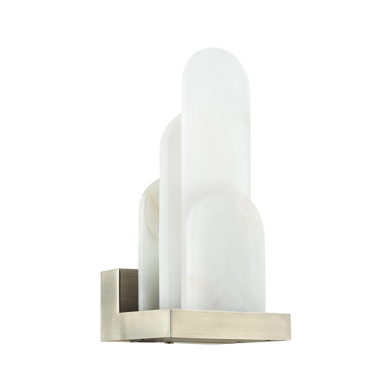 

Настенный светильник ODEON LIGHT FOROS 5437/12WL, 5437/12WL