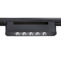Трековый однофазный светодиодный светильник Ambrella Light Track System GL6703_AMB