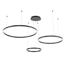 Подвесная люстра Stilfort Planetary 4005/02/03P+CB