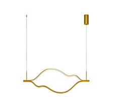 Подвесной светильник KinkLight Линн 08258-120,36P_KL