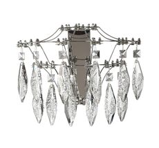 Настенный ODEON LIGHT FLAMENCO 6699/25WL