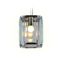 Подвесной светильник Ambrella light с хрусталем TRADITIONAL TR5107_AMB