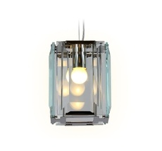 Подвесной светильник Ambrella light с хрусталем TRADITIONAL TR5107_AMB