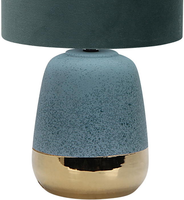 Настольная лампа Escada 10200/L Blue_ESC