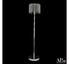 Торшер APL LED Sicilia SH500.T3.30-150.B.Ni.4000_BI