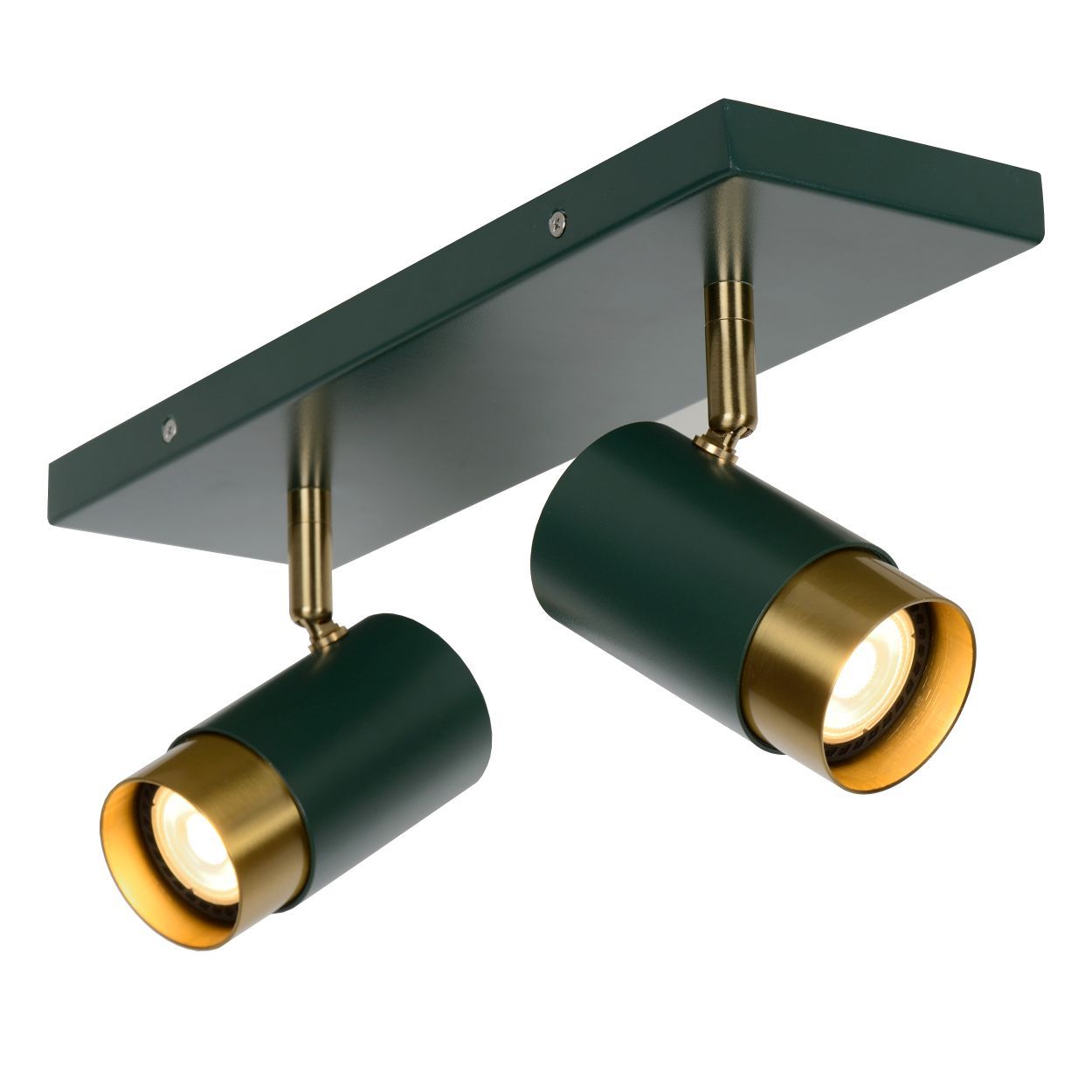 Спот Lucide FLORIS 35913/02/33