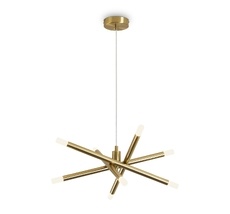 Подвесная люстра Freya Wands FR6130PL-L24B_MY