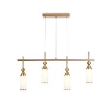 Подвесная люстра Ambrella Light Heigh Light HIGH LIGHT LH55274_AMB